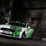 Schropp Tuning - Ford Mustang SF600R 2017