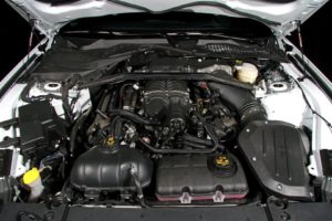 Schropp Tuning - Ford Mustang SF600R 2017