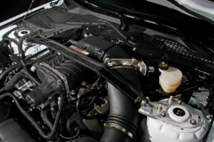 Schropp Tuning - Ford Mustang SF600R 2017