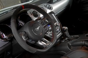 Schropp Tuning - Ford Mustang SF600R 2017