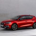Seat Leon 2020