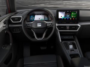 Seat Leon 2020