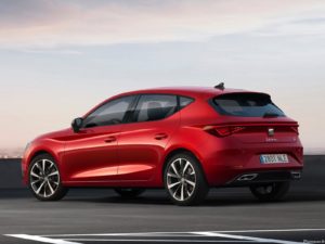 Seat Leon 2020