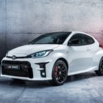 Toyota GR Yaris 2021