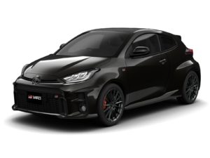 Toyota GR Yaris 2021
