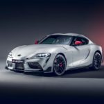 Toyota Supra 2.0 L Turbo 2020