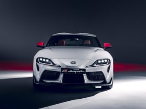Toyota Supra 2.0 L Turbo 2020