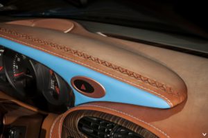 Vilner Porsche 911 Carrera Cabriolet 2020