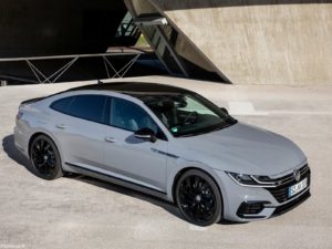 Volkswagen Arteon R-Line Edition 2020