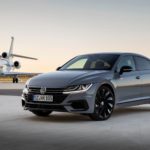 Volkswagen Arteon R-Line Edition 2020