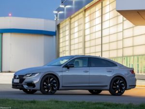 Volkswagen Arteon R-Line Edition 2020
