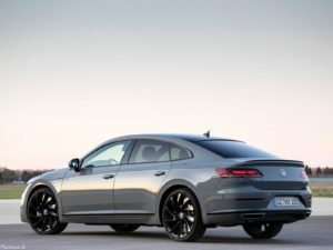 Volkswagen Arteon R-Line Edition 2020
