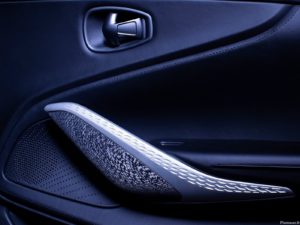 Aston Martin DBX by Q 2021