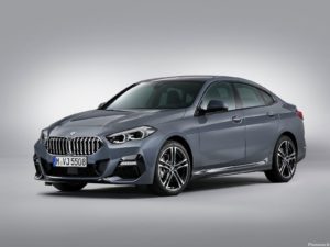 BMW Serie 2 Gran Coupe 2020
