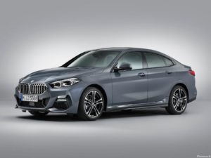 BMW Serie 2 Gran Coupe 2020