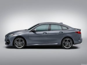BMW Serie 2 Gran Coupe 2020