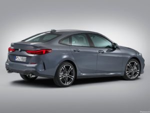 BMW Serie 2 Gran Coupe 2020