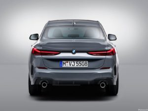 BMW Serie 2 Gran Coupe 2020