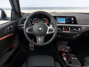BMW Serie 2 Gran Coupe 2020