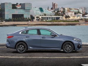 BMW Serie 2 Gran Coupe 2020