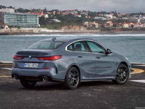 BMW Serie 2 Gran Coupe 2020