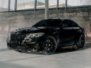 BMW M2 by Futura 2000 2020