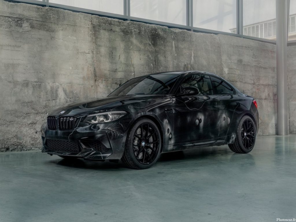 BMW M2 by Futura 2000 2020