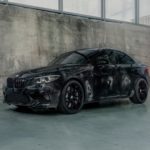 BMW M2 by Futura 2000 2020