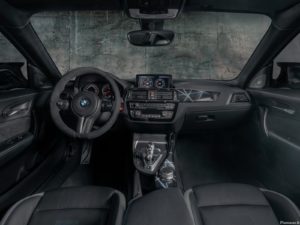 BMW M2 by Futura 2000 2020
