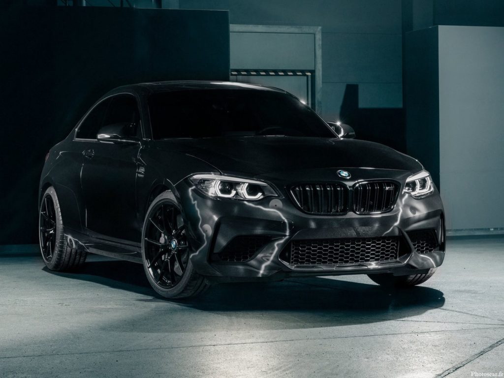 BMW M2 by Futura 2000 2020