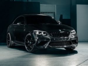 BMW M2 by Futura 2000 2020