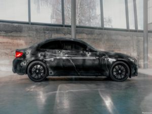 BMW M2 by Futura 2000 2020