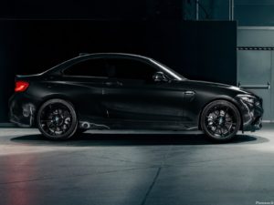 BMW M2 by Futura 2000 2020