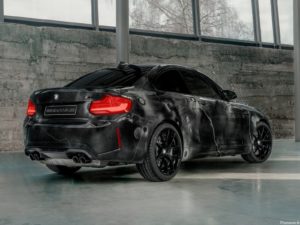 BMW M2 by Futura 2000 2020