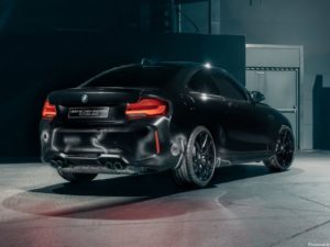 BMW M2 by Futura 2000 2020