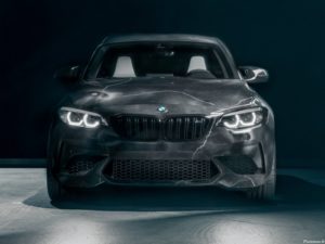 BMW M2 by Futura 2000 2020