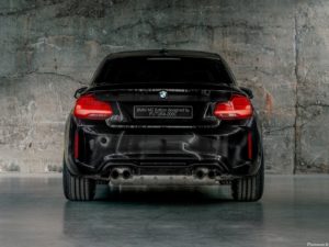 BMW M2 by Futura 2000 2020