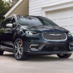 Chrysler Pacifica 2021