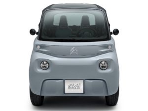 Citroen Ami 2021