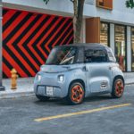 Citroen Ami 2021
