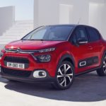 Citroen C3 2020