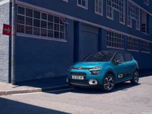 Citroen C3 2020