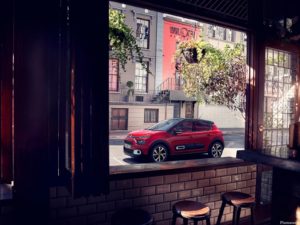 Citroen C3 2020