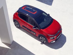 Citroen C3 2020