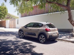 Citroen C3 2020