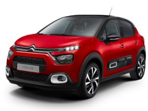 Citroen C3 2020