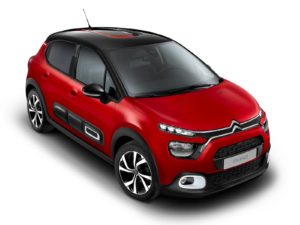 Citroen C3 2020