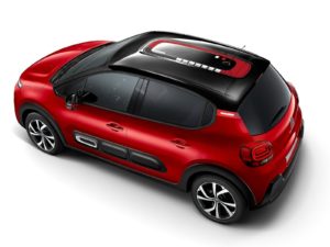 Citroen C3 2020