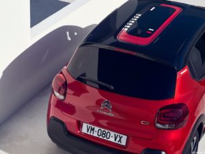 Citroen C3 2020