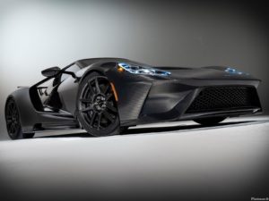 Ford GT 2020